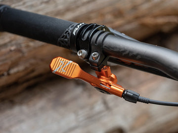 Episode 4 β Setting Up Funn UpDown Lever - Funn MTB Components