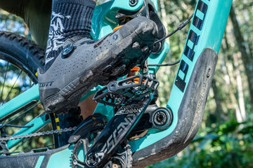 Ripper2 Clipless Pedals — Built to Send It - Funn MTB Components