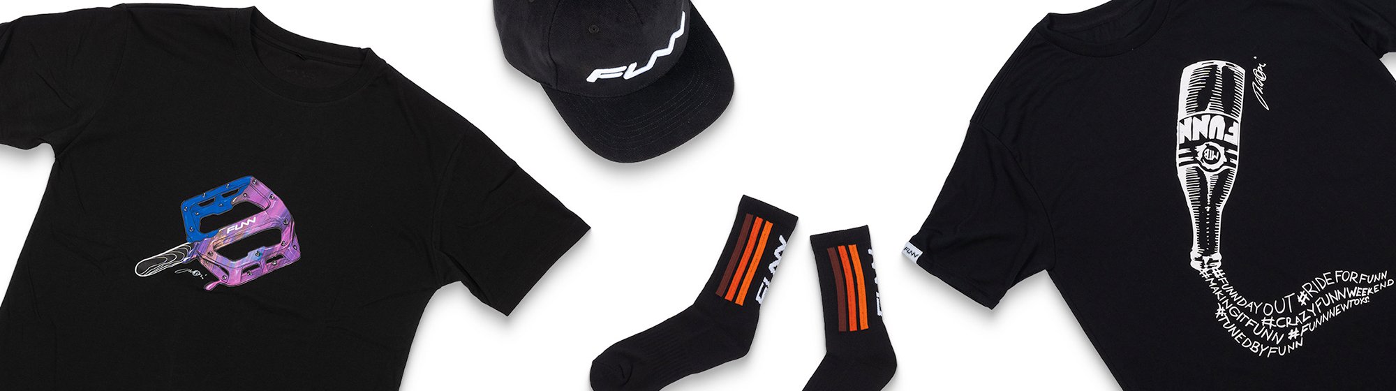 Softgoods - Funn MTB Components