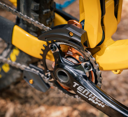 Ideal Chain Retention