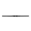 Guidon Funn Flame PG Plat 31,8 Mm / 710 Mm - Aluminium 6061 - Pour VTT, Couleur Argent - 9