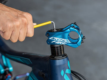 A Guide to Replacing Your Threadless Bike Stem - Funn MTB Components