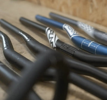 An In-Depth Guide to MTB Handlebar Widths and Selection - Funn MTB Components