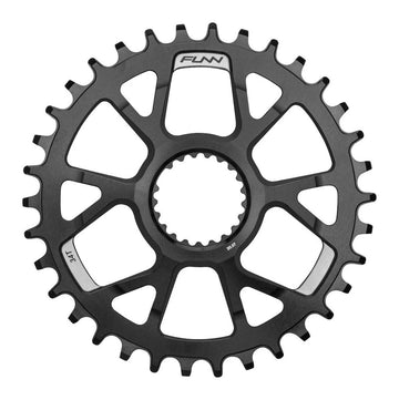 Introducing the Funn Solo DS Chainring - Funn MTB Components