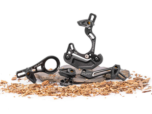 Mountain Bike Chain Guide: Everything You Need to Know About