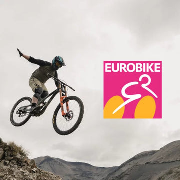 We Are Going Eurobike 2023 - Funn MTB Components