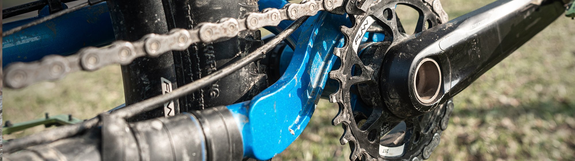 Chainrings - Funn MTB Components