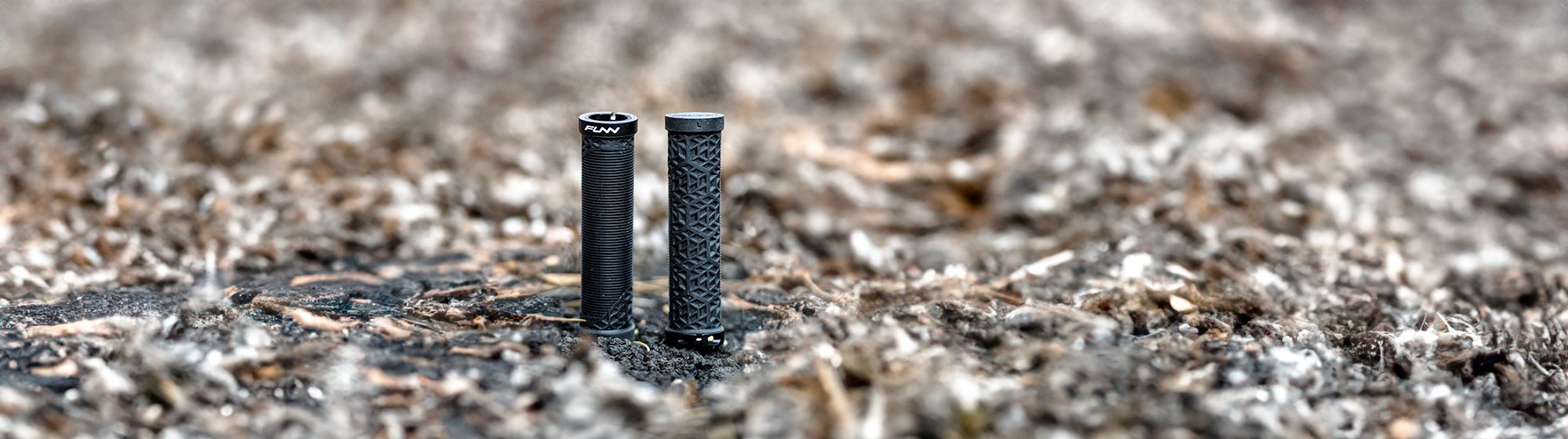 Grips - Funn MTB Components