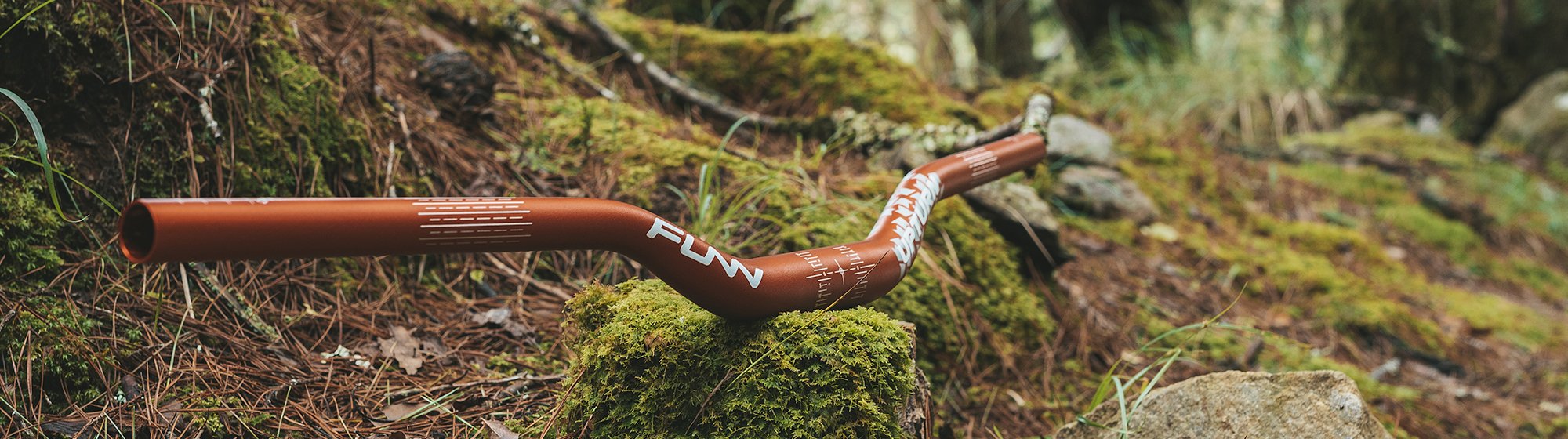 Handlebars - Funn MTB Components