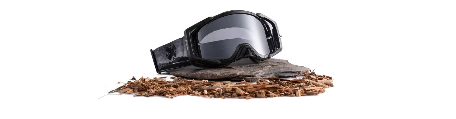 Funn Soljam Goggle in Black for hero image