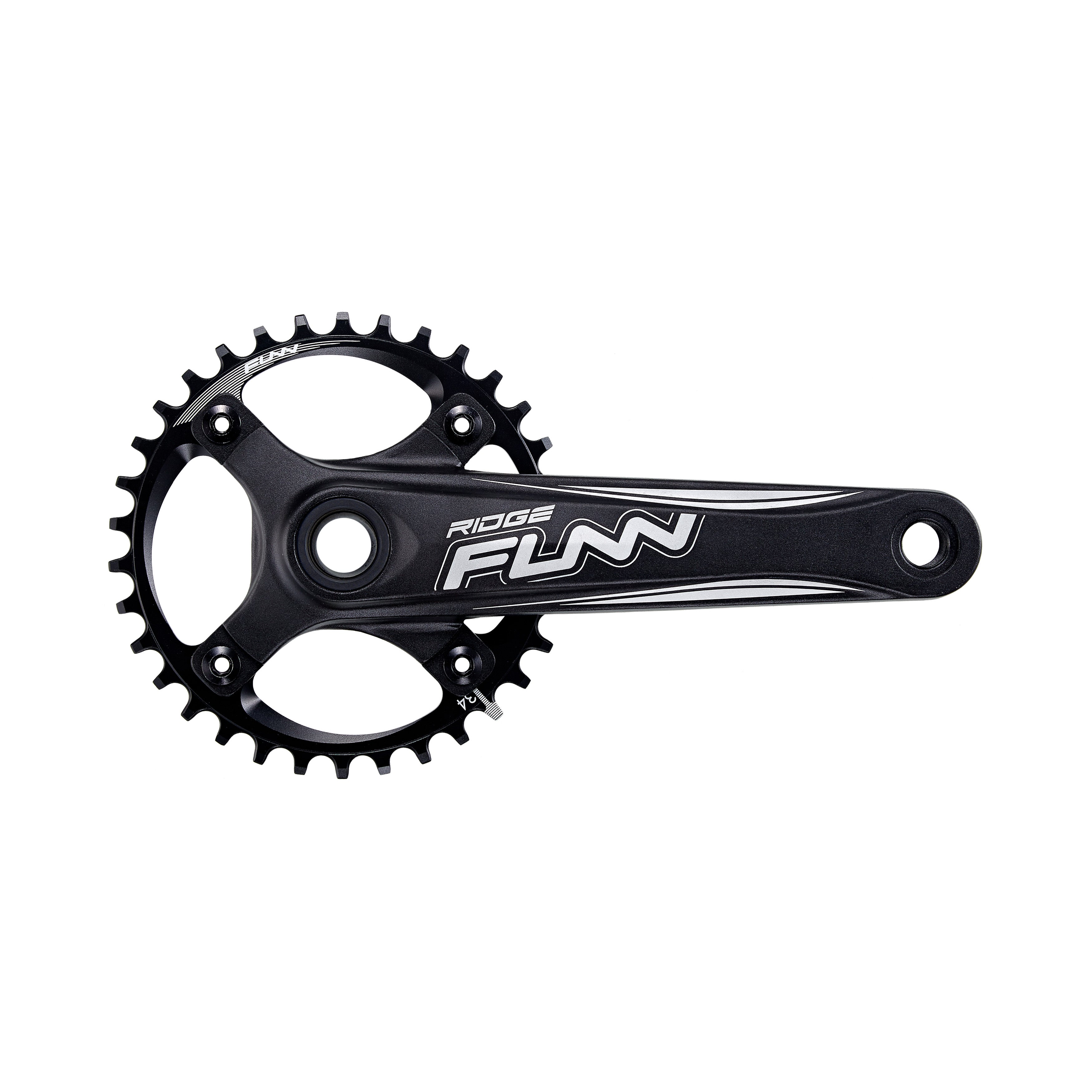 Ridge Crankset