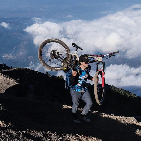 Funn Sponsor Riders