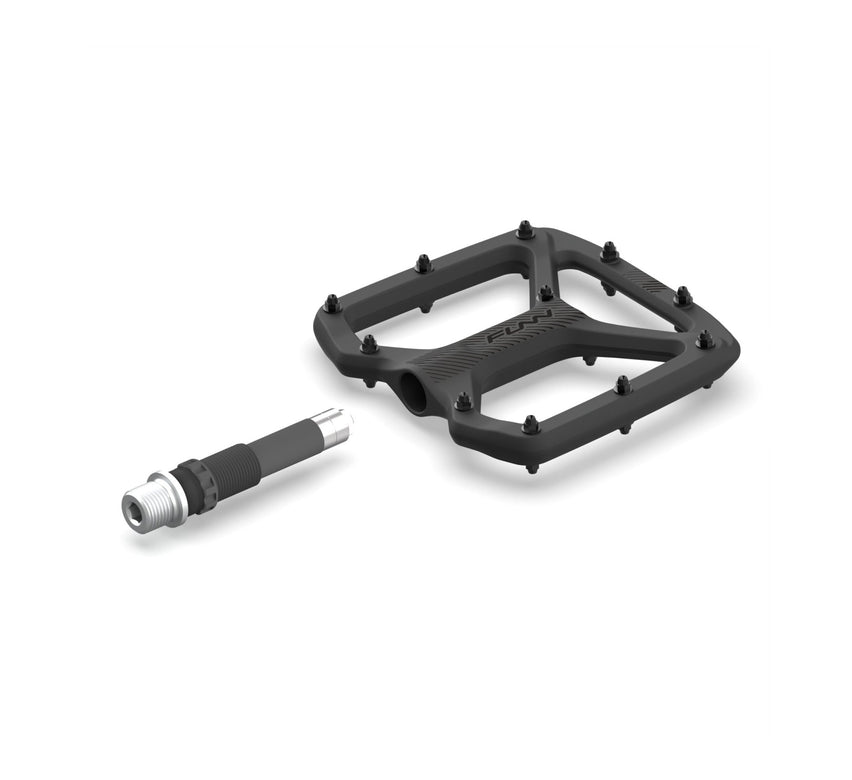 Funn Python Flat Pedals Funn python flat pedals