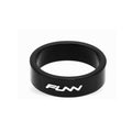 Funn mountain bike components - Descend Headset Spacer Kit in a white background.