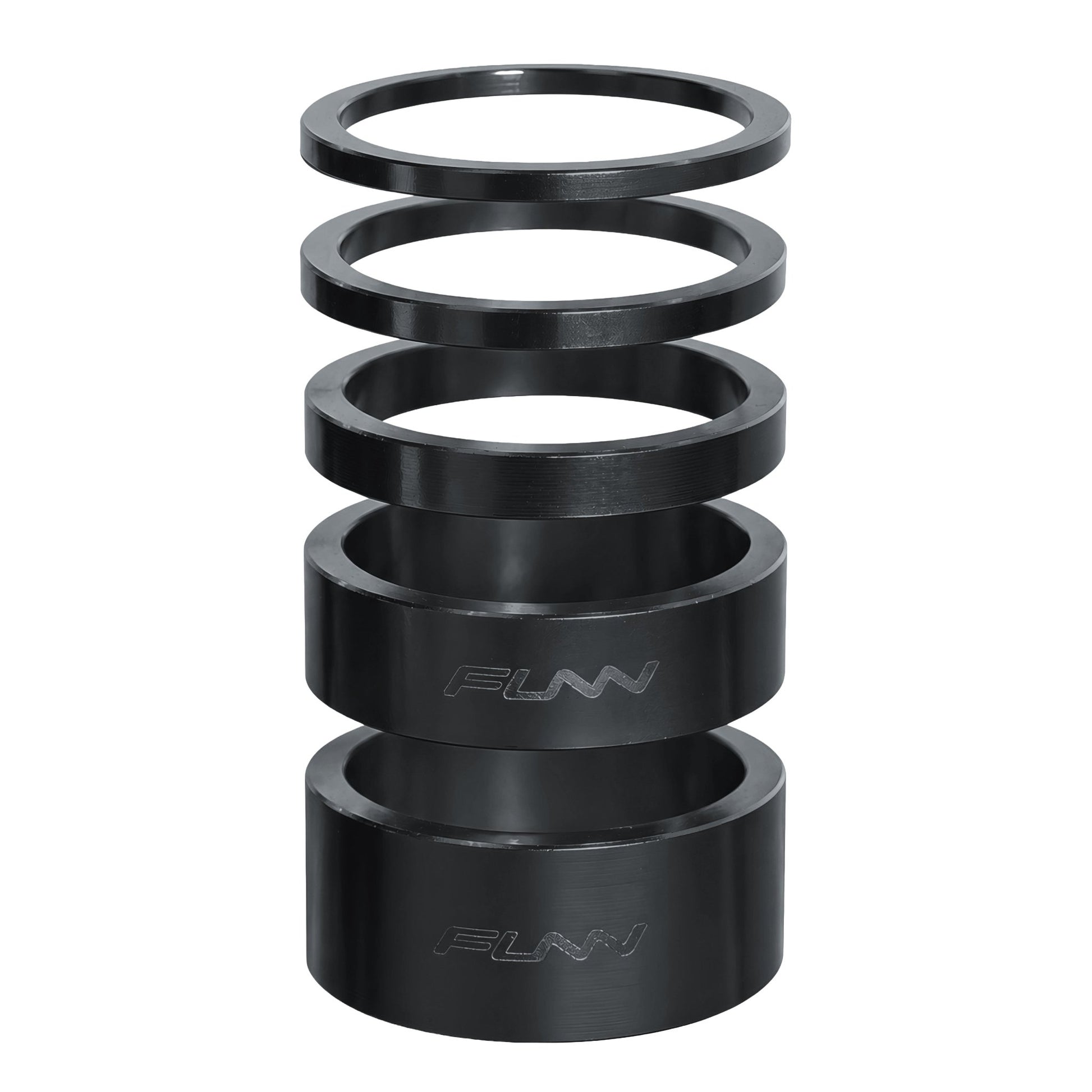 spacer mountainbike Funn Descend Upper Headset