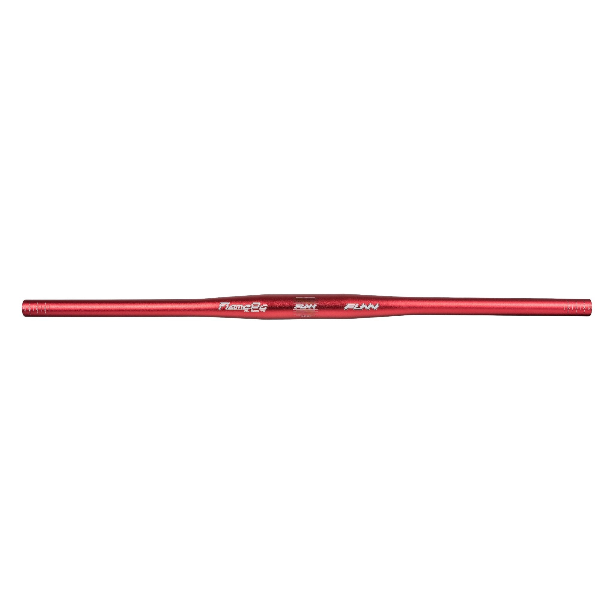 Funn Flame Pg Flat Handlebar
