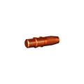 Funn mountain bike components - Funn Pedal Bushing Press and Extractor Tool 10mm Bushing Tool in a white background.