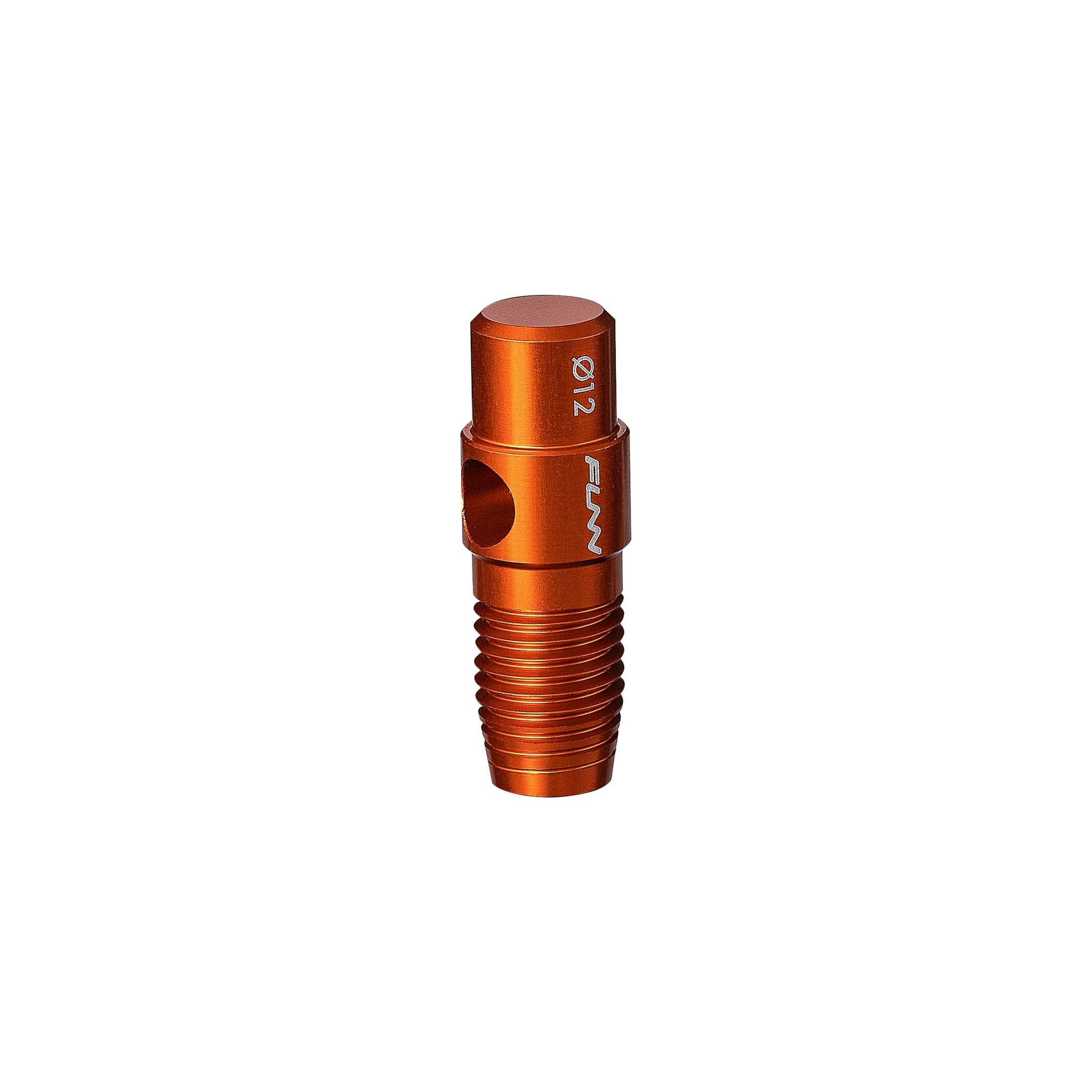 Funn Pedal Bushing Press and Extractor Tool 12mm Bushing Tool in a white background.