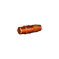 Funn mountain bike components - Funn Pedal Bushing Press and Extractor Tool 12mm Bushing Tool in a white background.