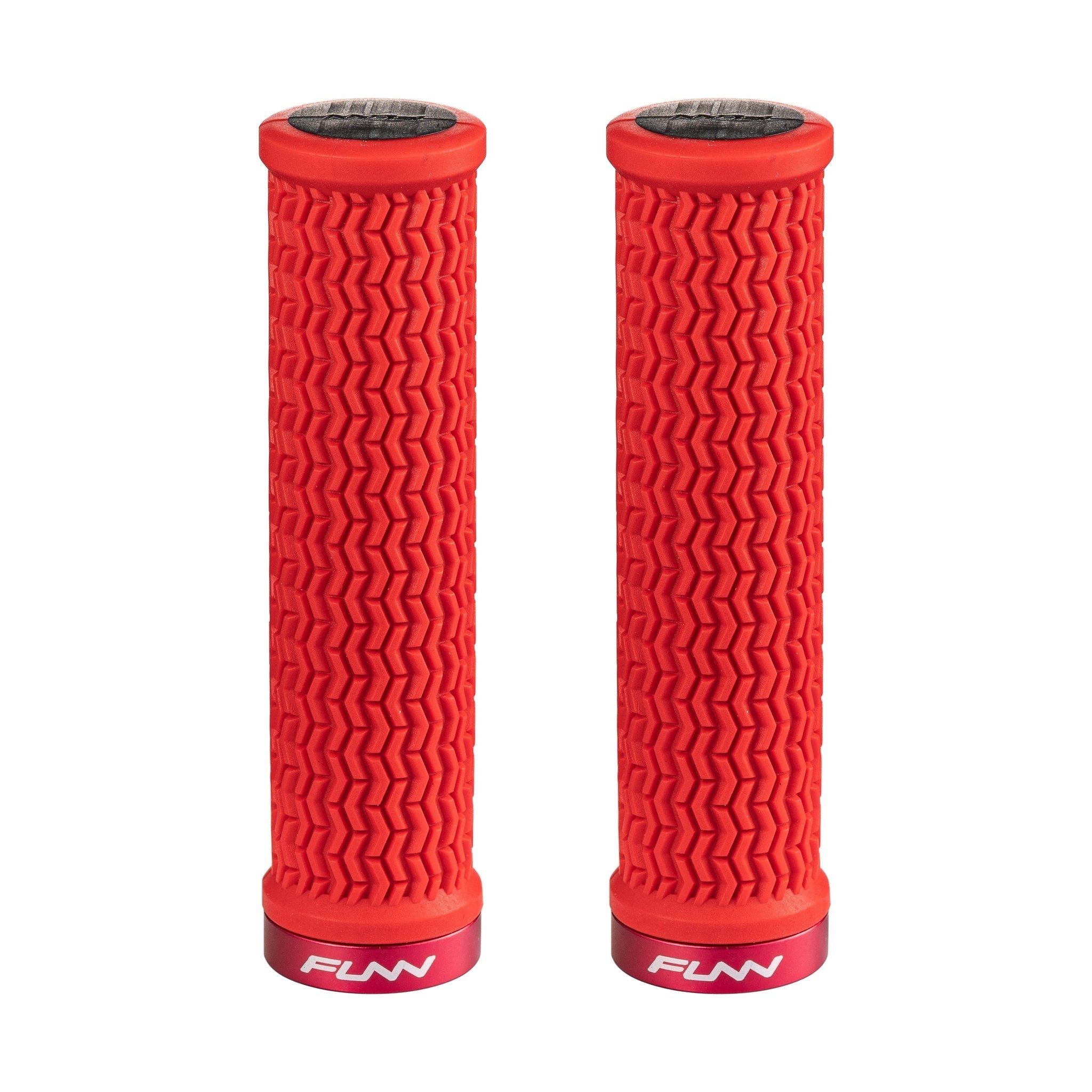 Bike grips red online