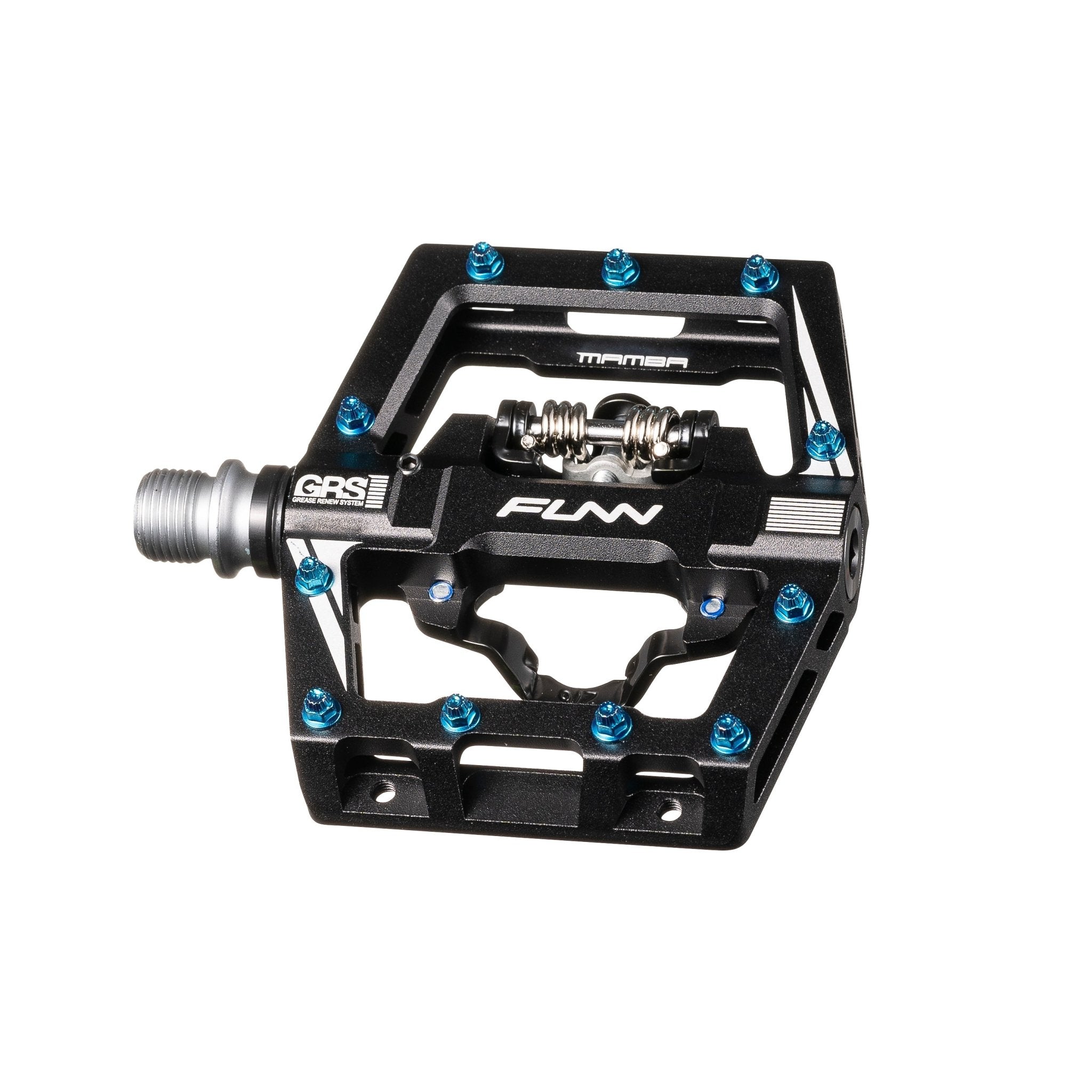 Mamba S Clipless Pedals