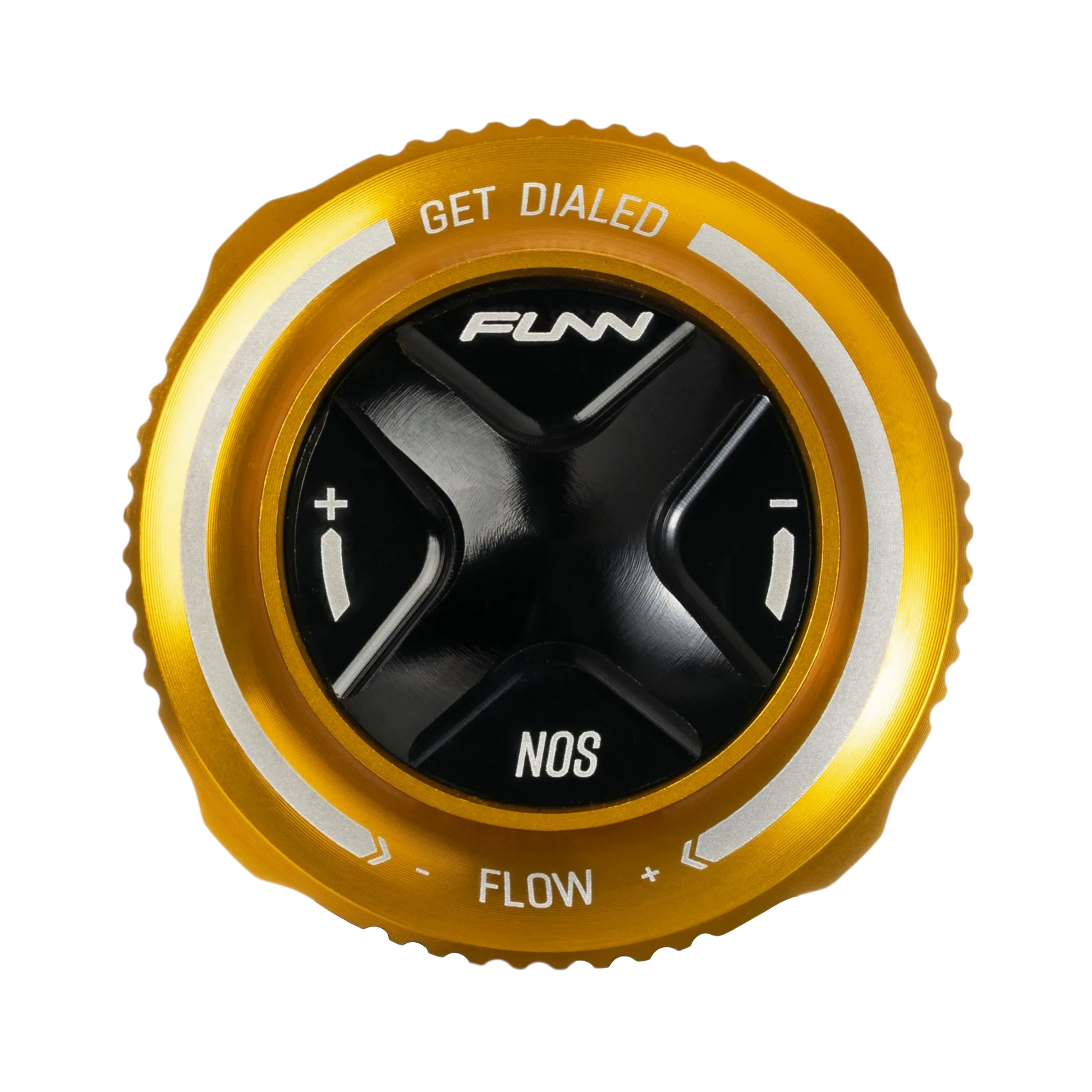mountainbike cap Funn NOS Air Fork Valve Cap