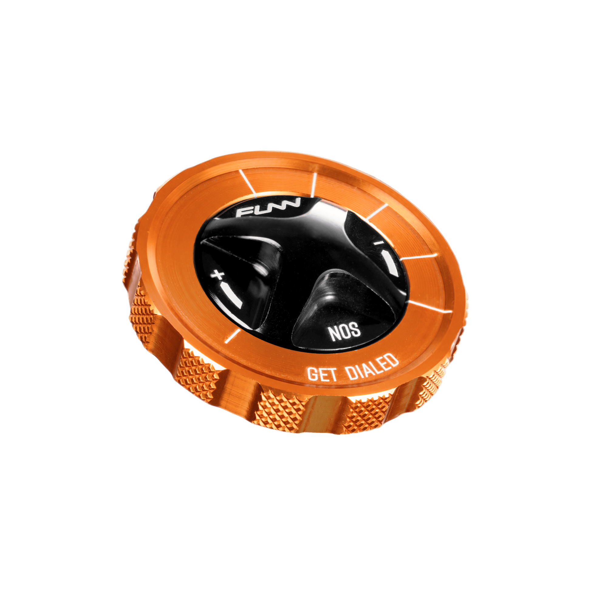 Funn NOS Air Fork Valve Cap