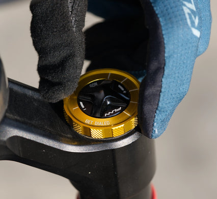 Effortless Valve Access