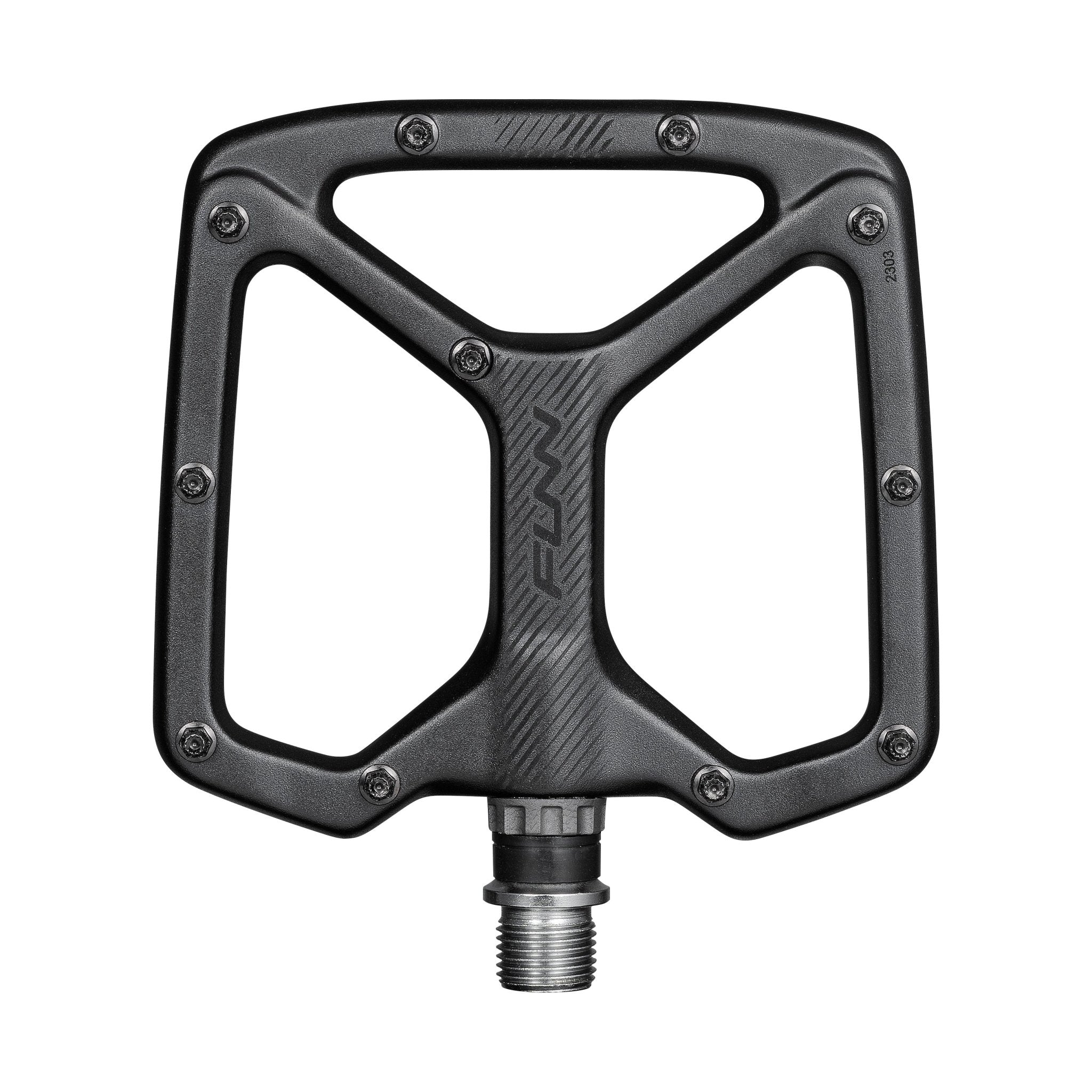 Funn Python Flat Pedals