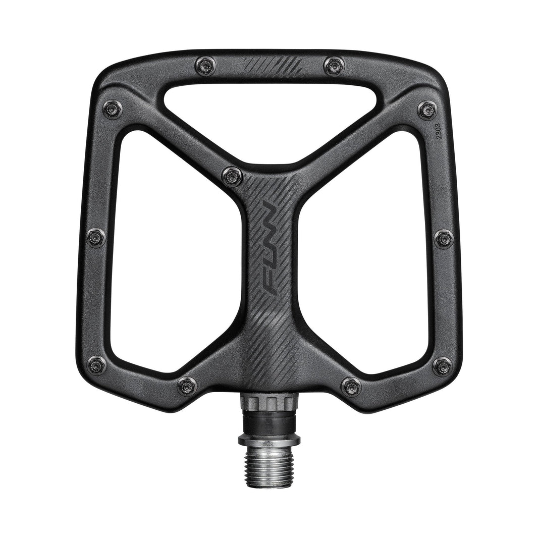 Funn Python Flat Pedals Funn python flat pedals