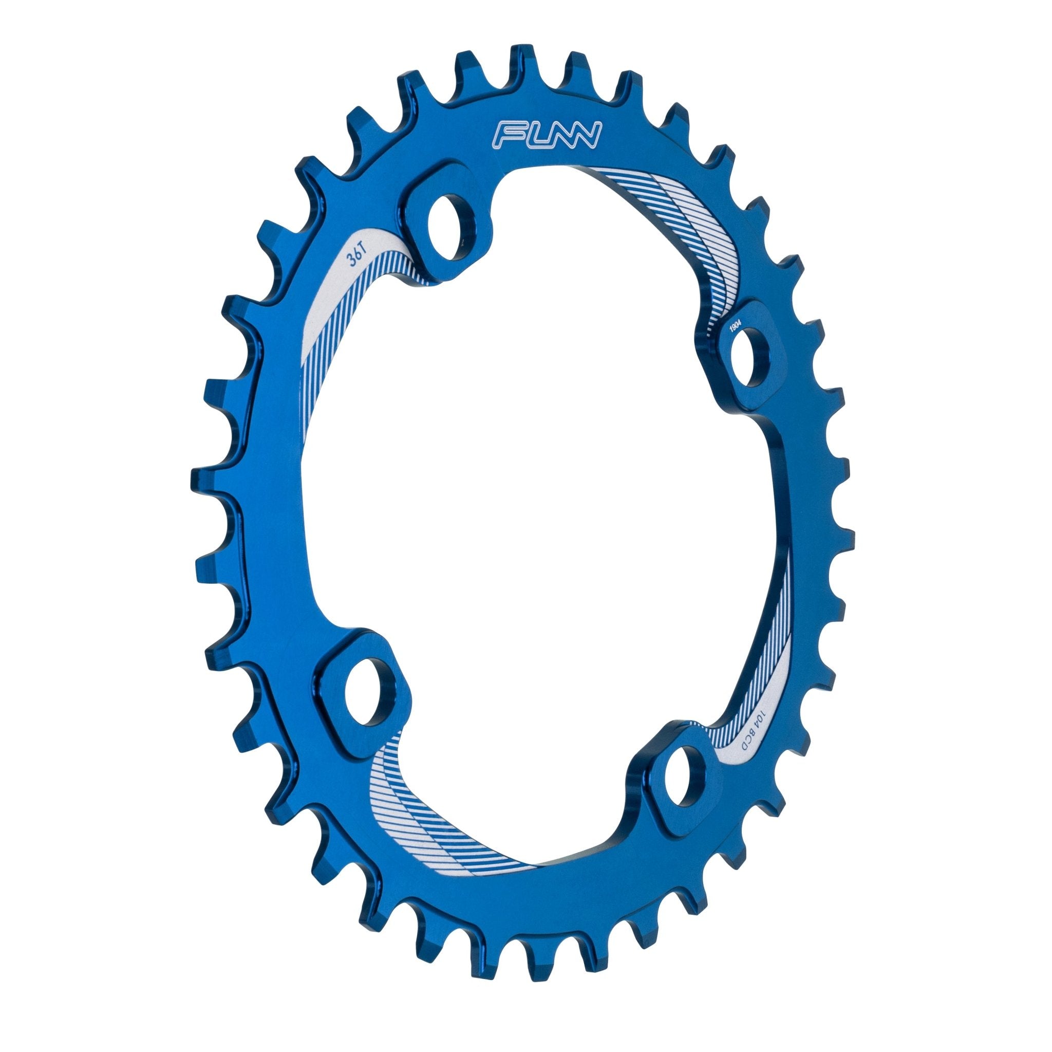 Funn Solo Narrow-Wide Chainring