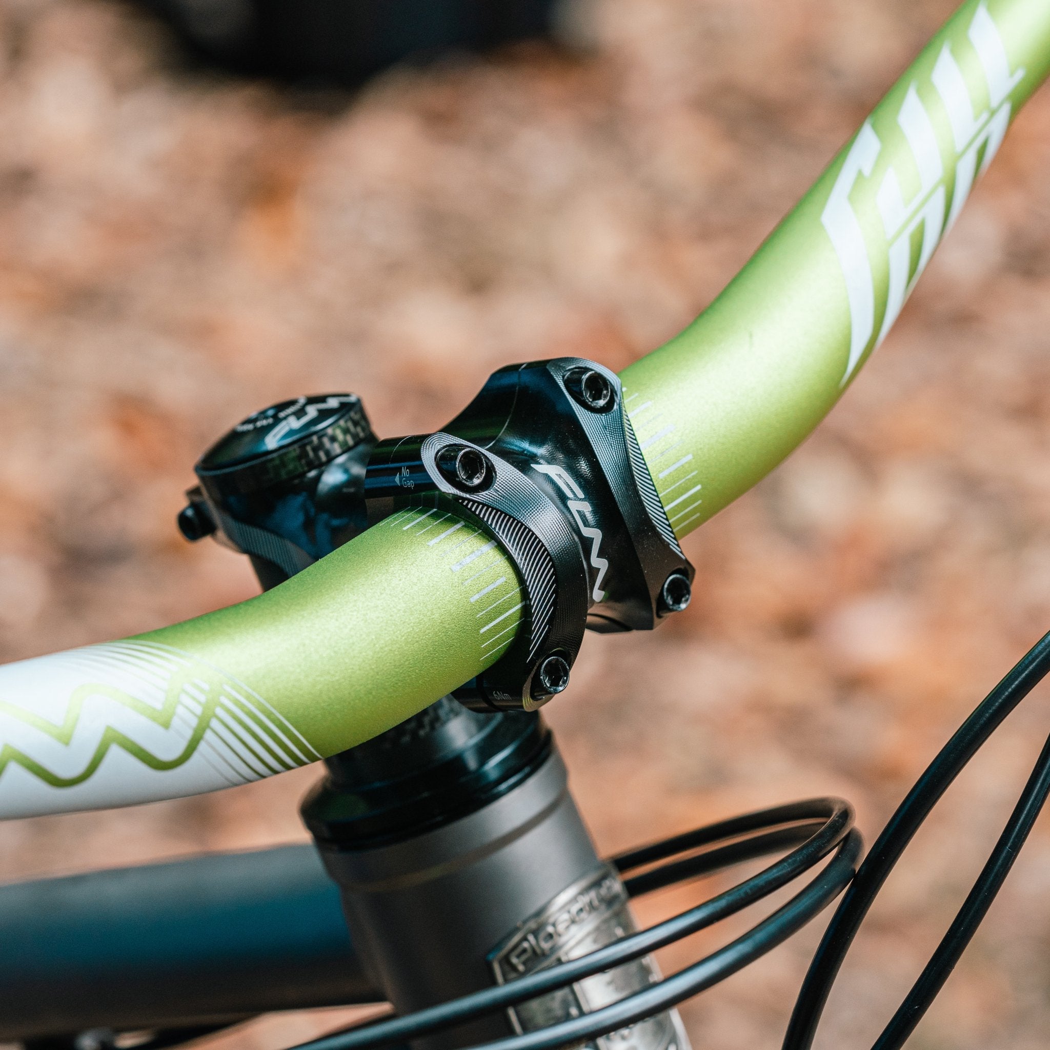 Renthal fashion mtb stem