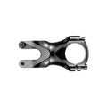 Funn mountain bike components - Tron Stem 50mm in a white background.