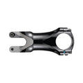 Funn mountain bike components - Tron Stem 80mm in a white background.