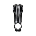 Funn mountain bike components - Tron Stem 80mm in a white background.