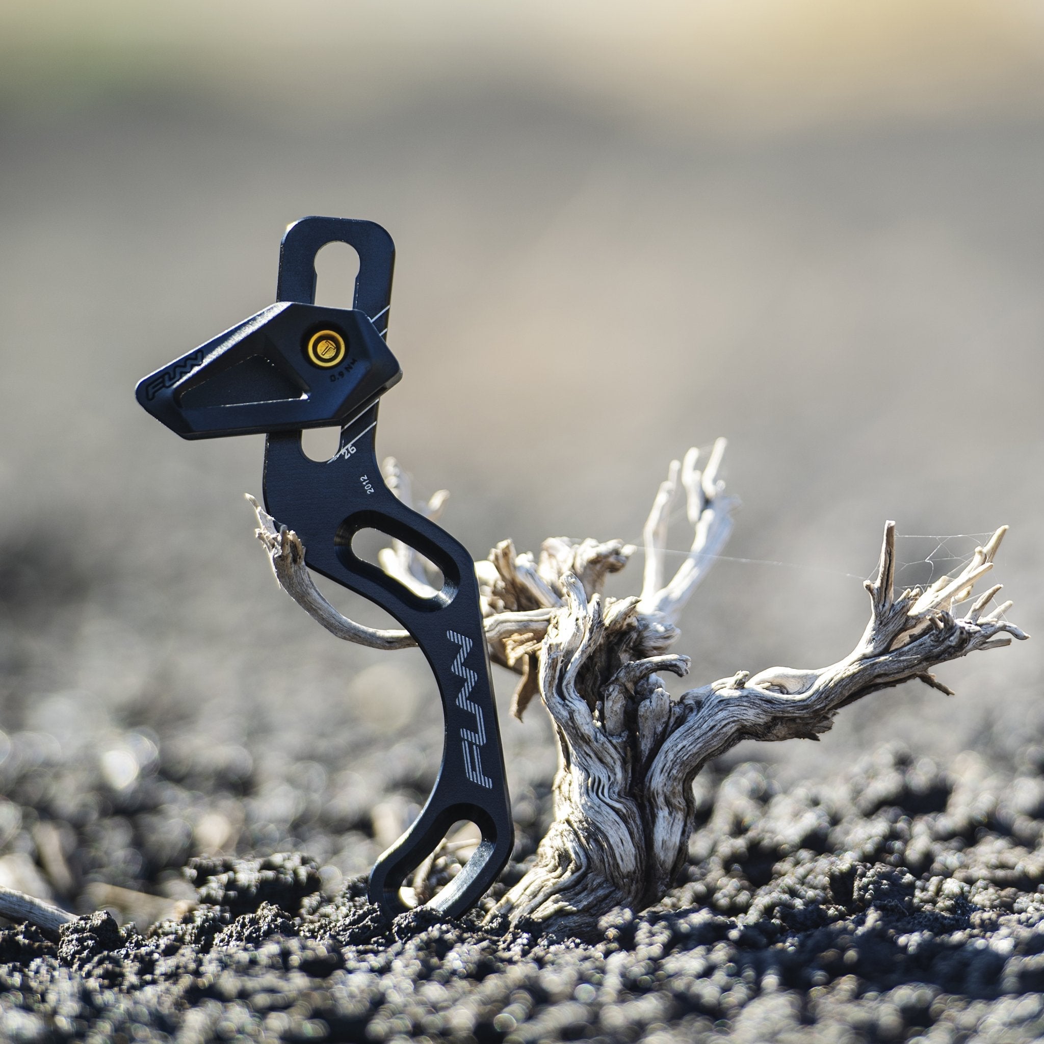 Funn Zippa Lite ISCG05 Chain Guide