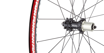 Wheels | Funn Alloy Mountain Bike Wheelsets