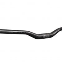 Black Ace UD Carbon Fiber Riser Handlebar with Bar Clamp 31.8mm and Width 785mm and 30mm rise 02