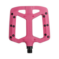 Taipan MTB flat pedals pink