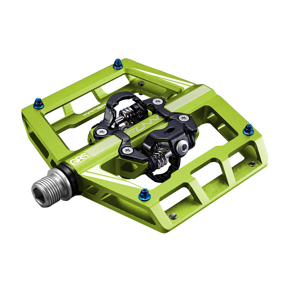 double sided mtb pedals