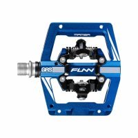 funn mamba s double sided clipless pedals blue 02