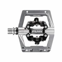 funn mamba s double sided clipless pedals gray 02