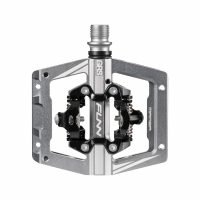 funn mamba s double sided clipless pedals gray 03